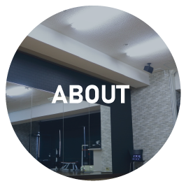 T&Hジムについて